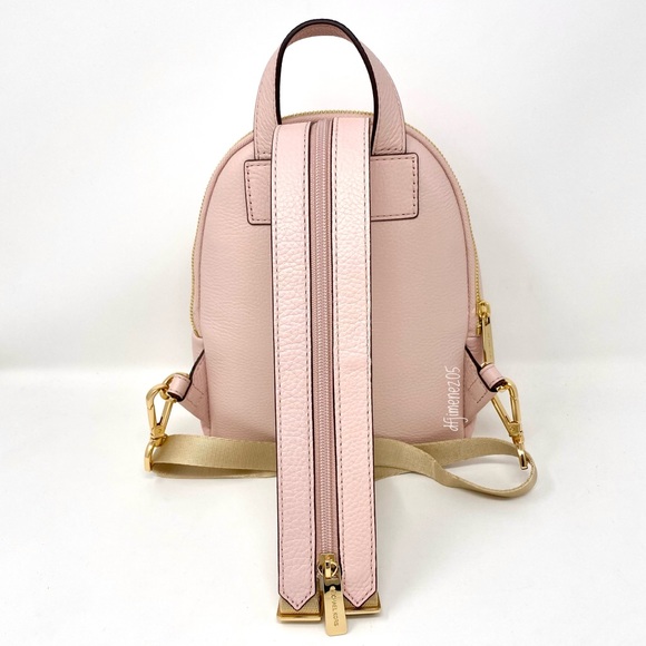 NWT Michael Kors Backpack - Picture 3 of 7